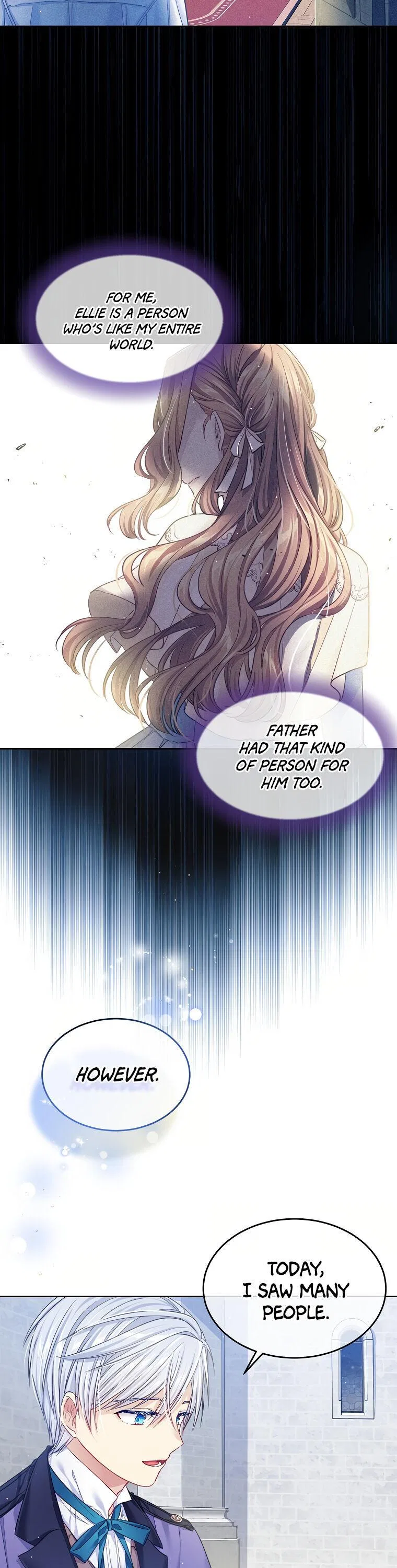 I’m In Trouble Because My Husband Is So Cute Chapter 11 – Page 5