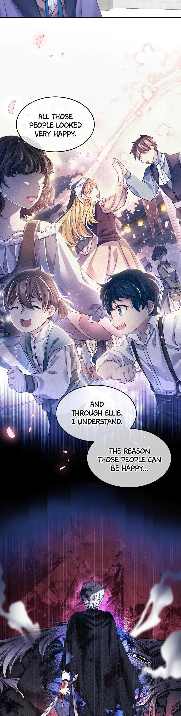 I’m In Trouble Because My Husband Is So Cute Chapter 11 – Page 6