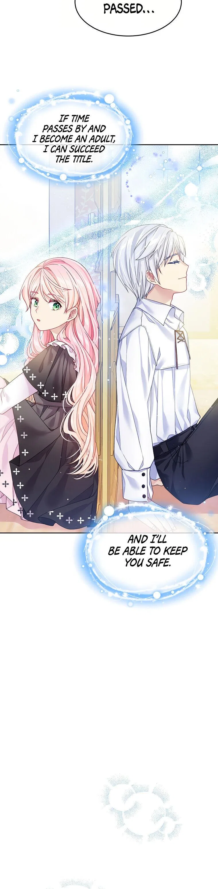 I’m In Trouble Because My Husband Is So Cute Chapter 11 – Page 21