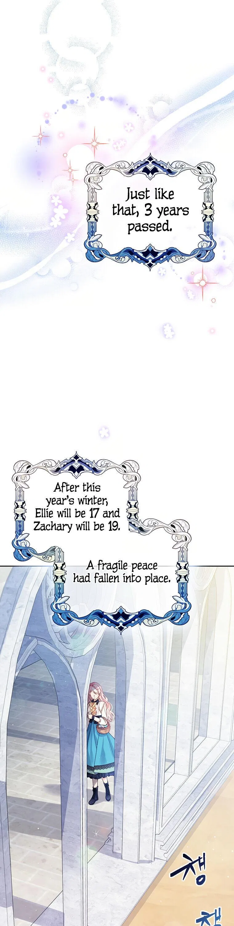 I’m In Trouble Because My Husband Is So Cute Chapter 11 – Page 22
