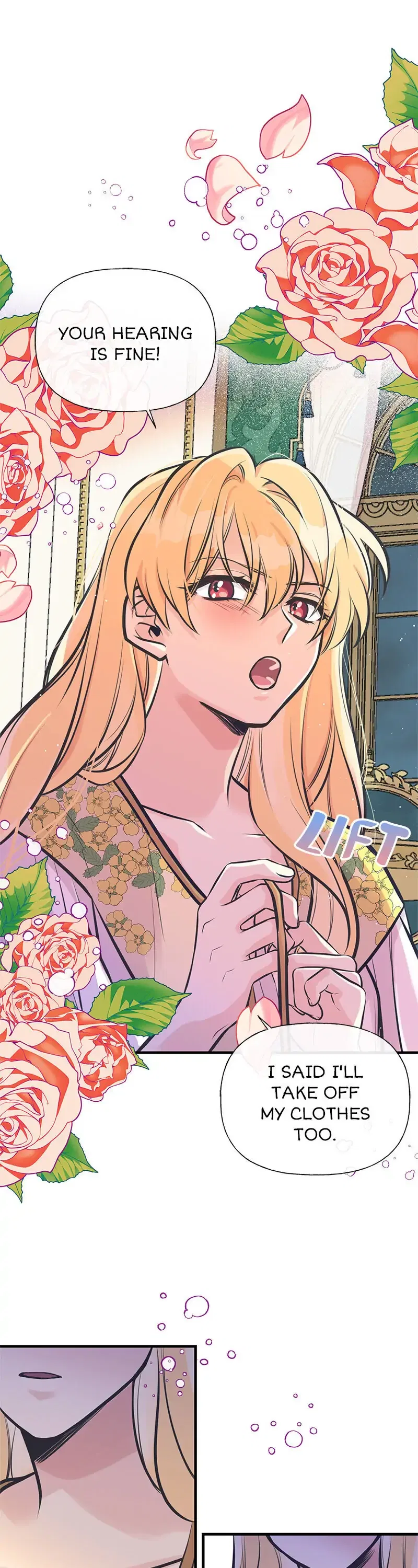 My Sister Picked Up the Male Lead Chapter 50 – Page 4
