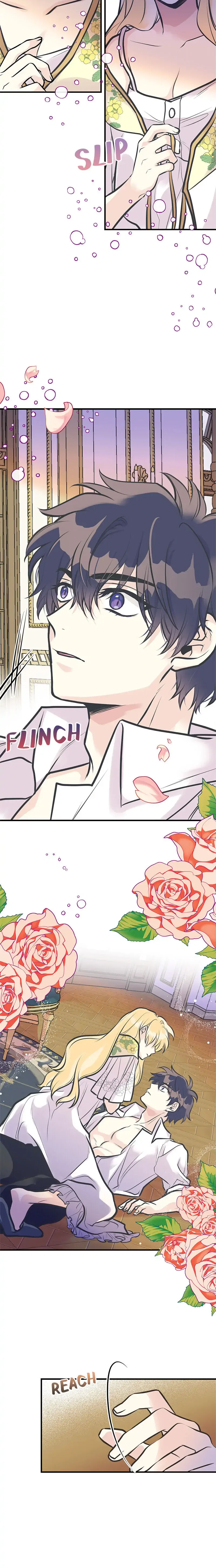 My Sister Picked Up the Male Lead Chapter 50 – Page 5