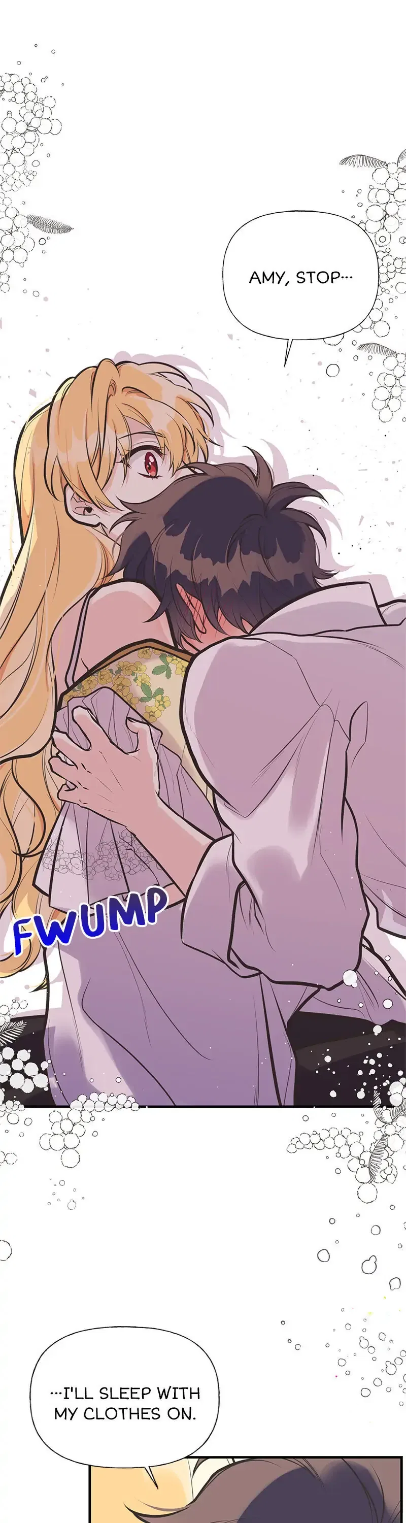 My Sister Picked Up the Male Lead Chapter 50 – Page 6