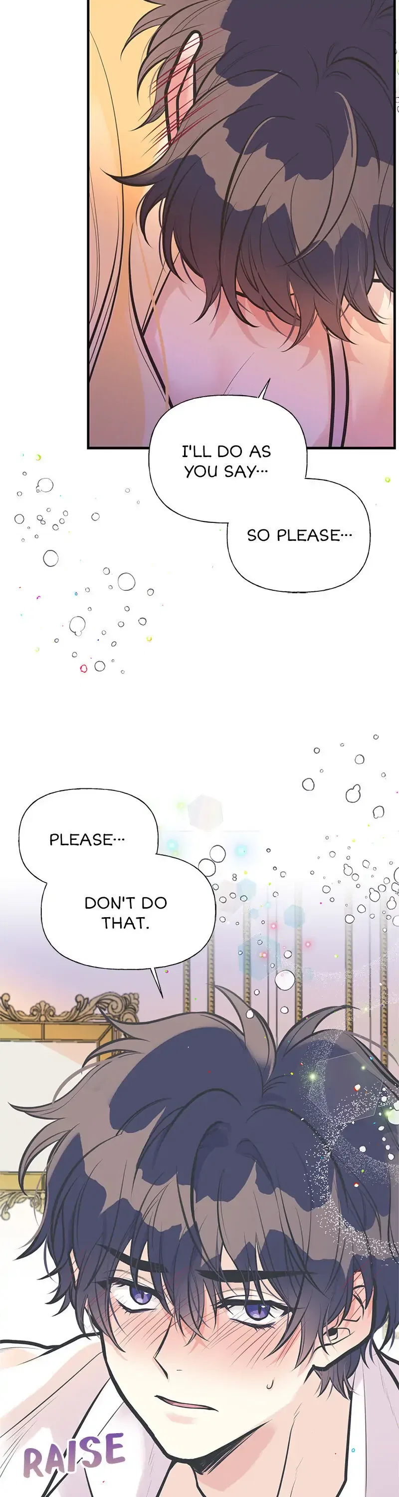 My Sister Picked Up the Male Lead Chapter 50 – Page 7