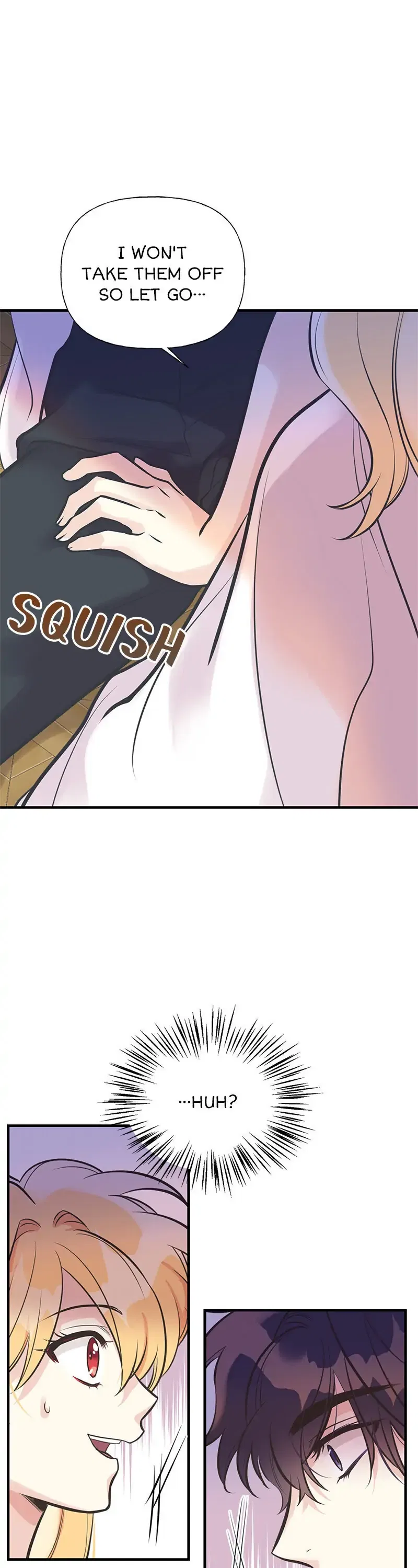 My Sister Picked Up the Male Lead Chapter 50 – Page 9
