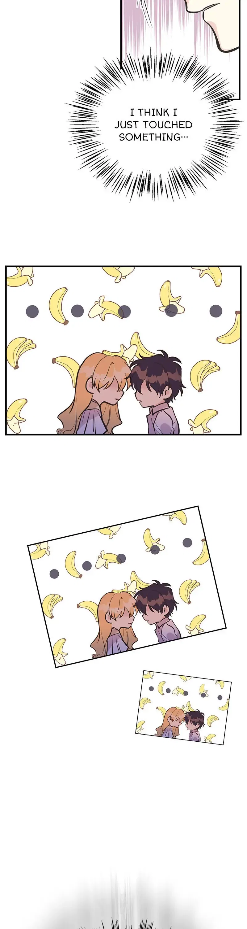 My Sister Picked Up the Male Lead Chapter 50 – Page 10
