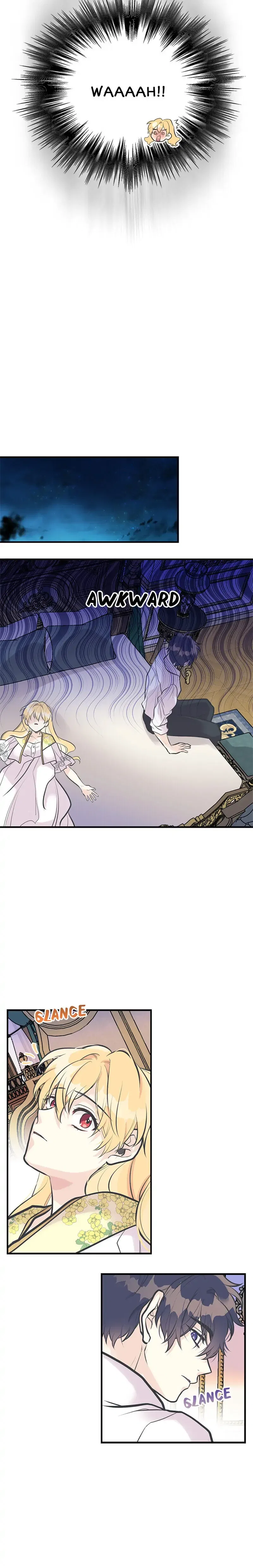 My Sister Picked Up the Male Lead Chapter 50 – Page 11