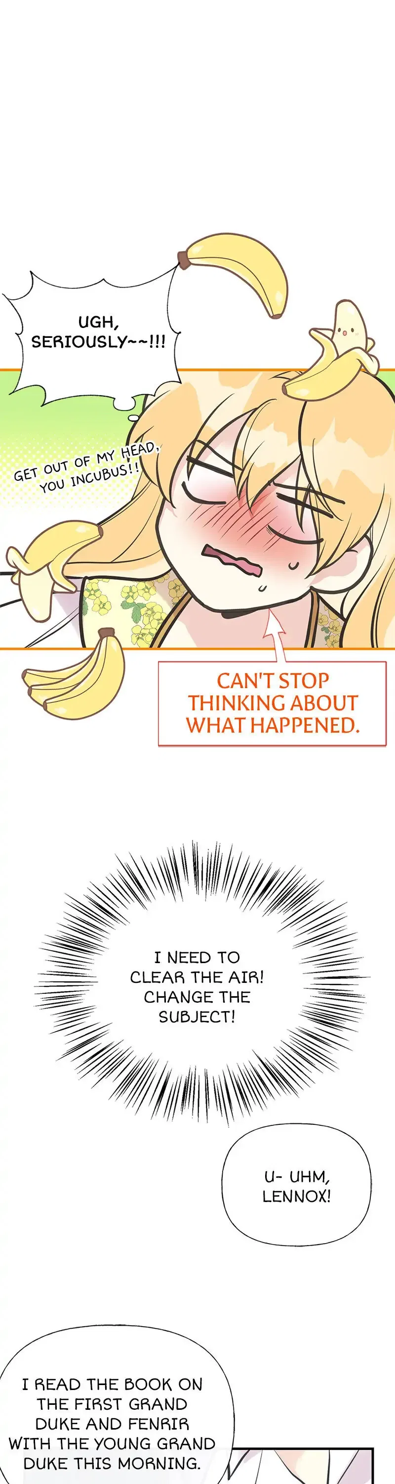 My Sister Picked Up the Male Lead Chapter 50 – Page 12
