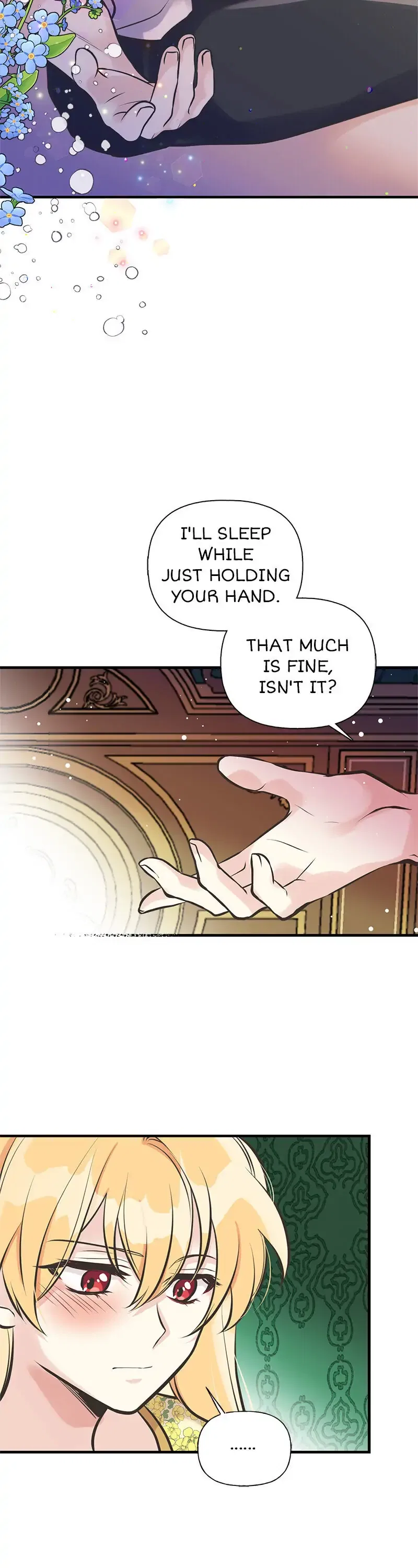 My Sister Picked Up the Male Lead Chapter 50 – Page 17