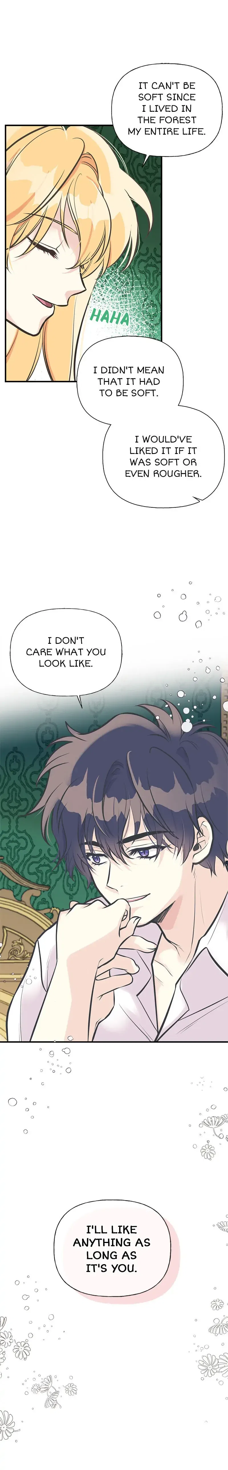 My Sister Picked Up the Male Lead Chapter 50 – Page 19