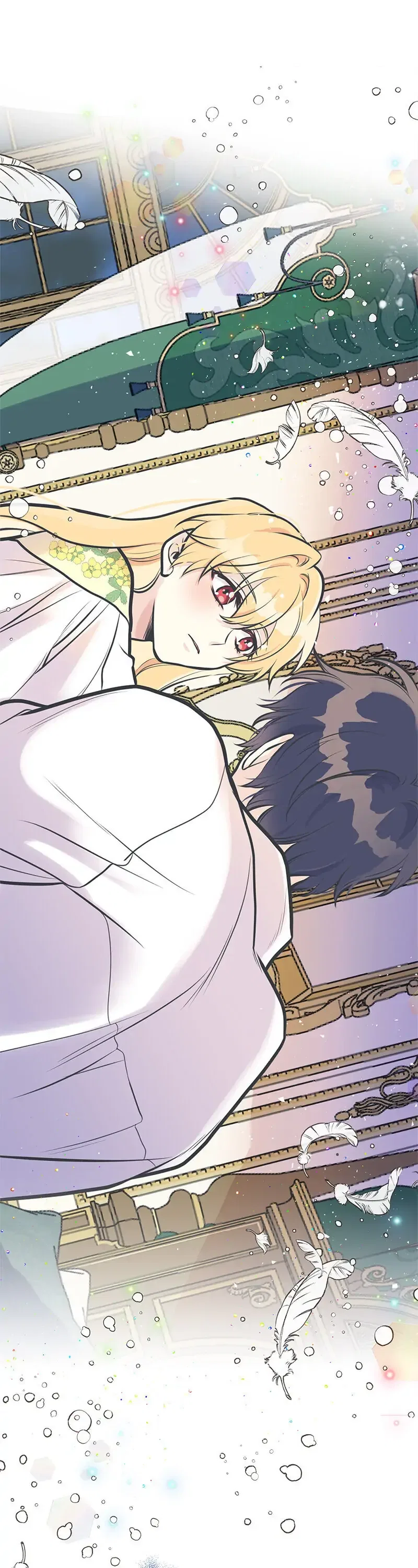 My Sister Picked Up the Male Lead Chapter 50 – Page 20