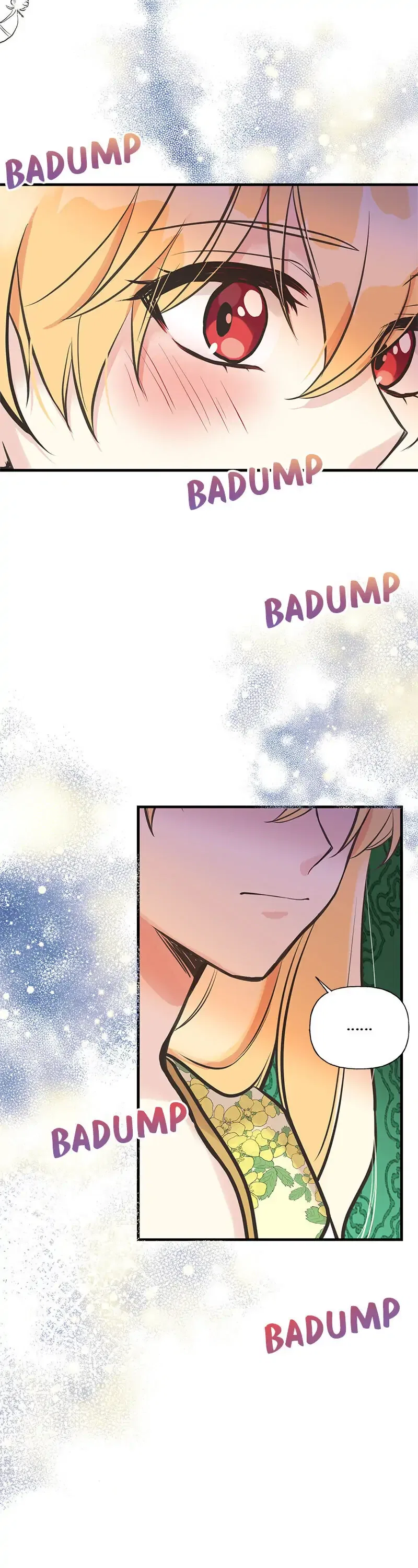 My Sister Picked Up the Male Lead Chapter 50 – Page 21