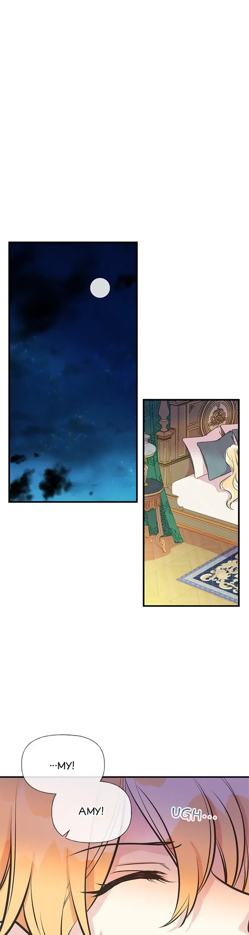 My Sister Picked Up the Male Lead Chapter 50 – Page 24