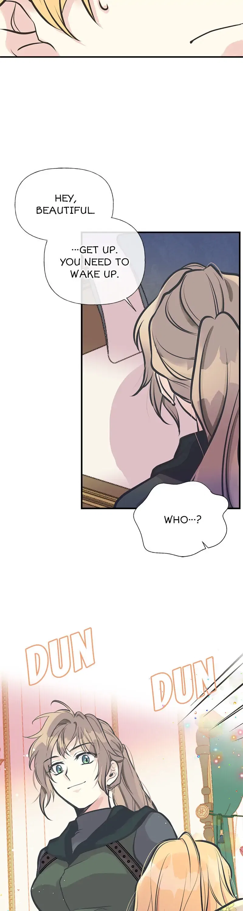 My Sister Picked Up the Male Lead Chapter 50 – Page 25