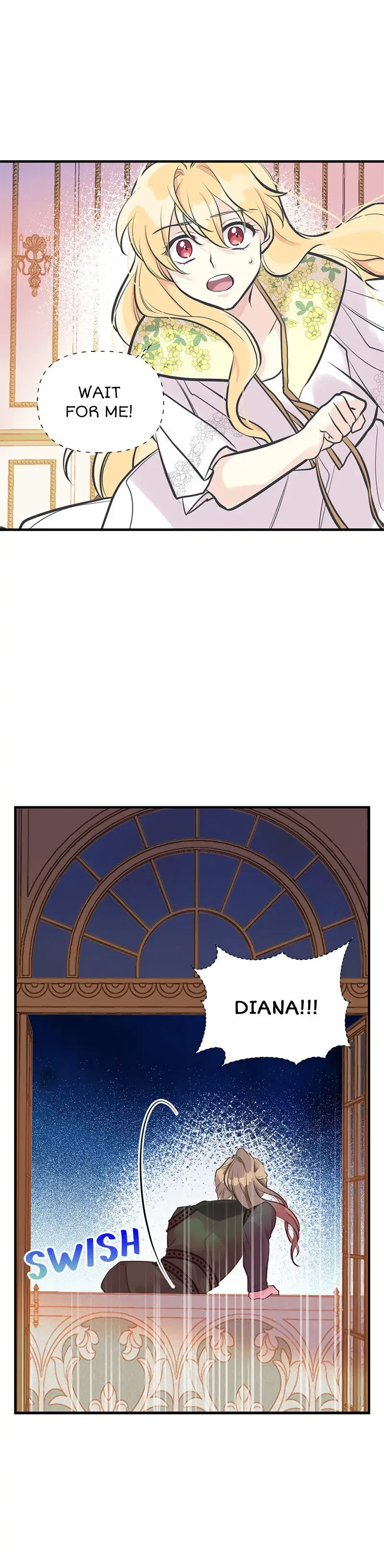My Sister Picked Up the Male Lead Chapter 50 – Page 27