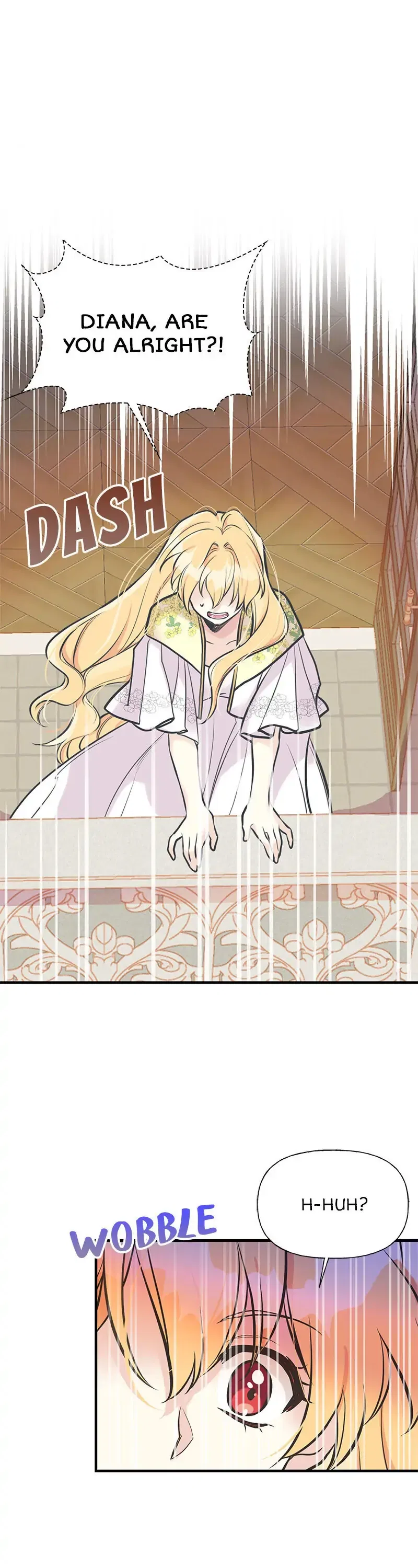 My Sister Picked Up the Male Lead Chapter 50 – Page 28