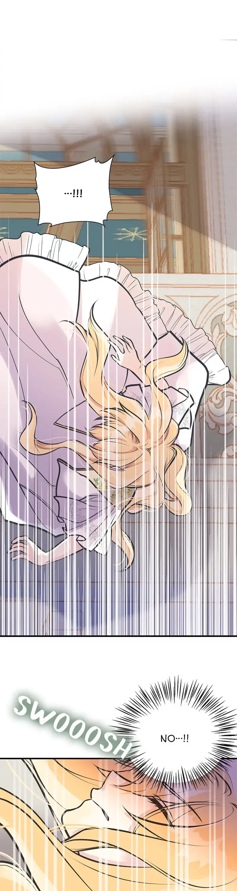 My Sister Picked Up the Male Lead Chapter 50 – Page 29