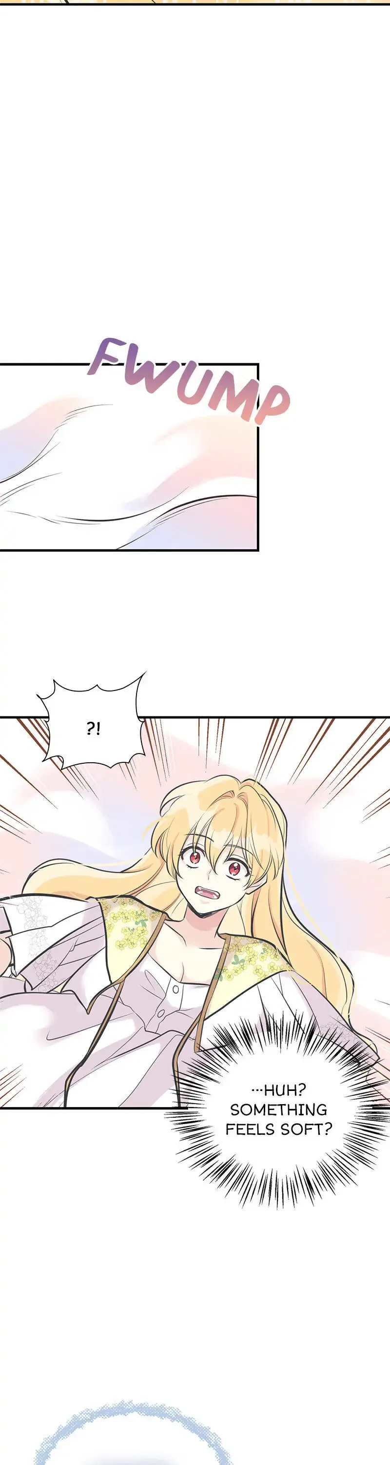 My Sister Picked Up the Male Lead Chapter 50 – Page 30