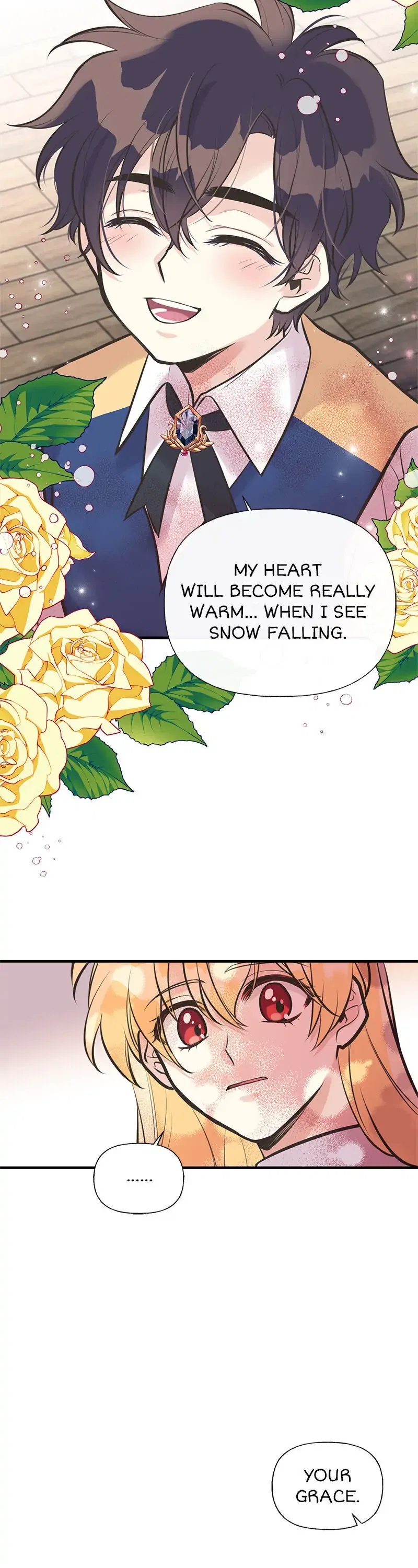 My Sister Picked Up the Male Lead Chapter 49 – Page 18