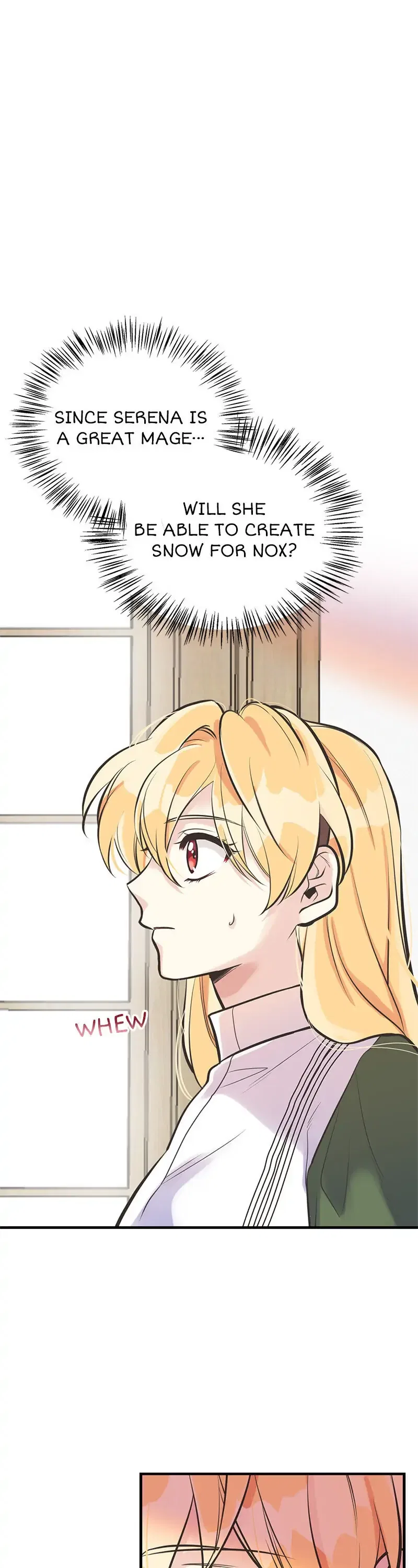 My Sister Picked Up the Male Lead Chapter 49 – Page 20