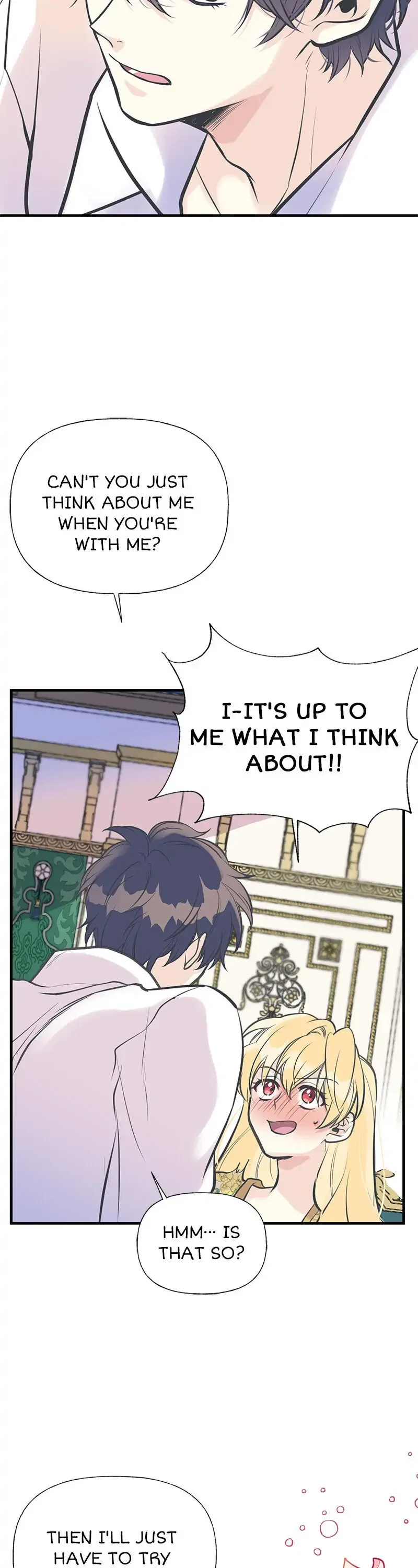 My Sister Picked Up the Male Lead Chapter 49 – Page 26
