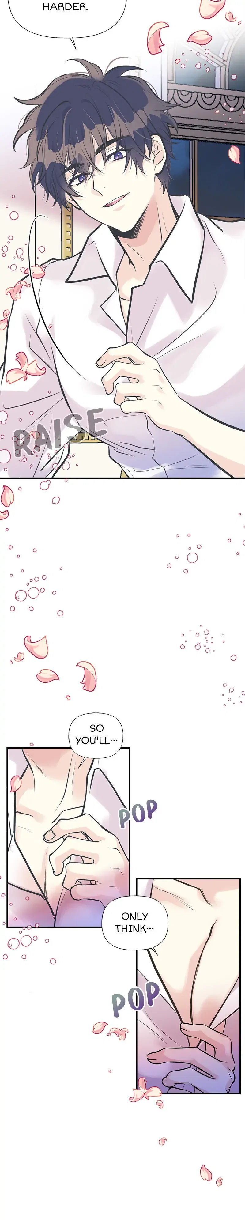 My Sister Picked Up the Male Lead Chapter 49 – Page 27