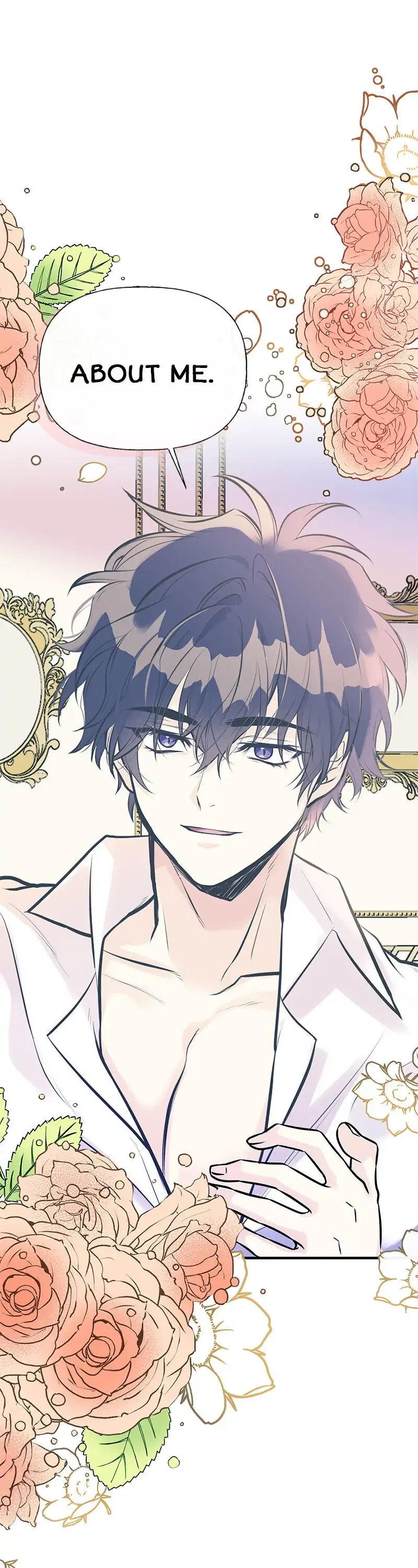 My Sister Picked Up the Male Lead Chapter 49 – Page 28