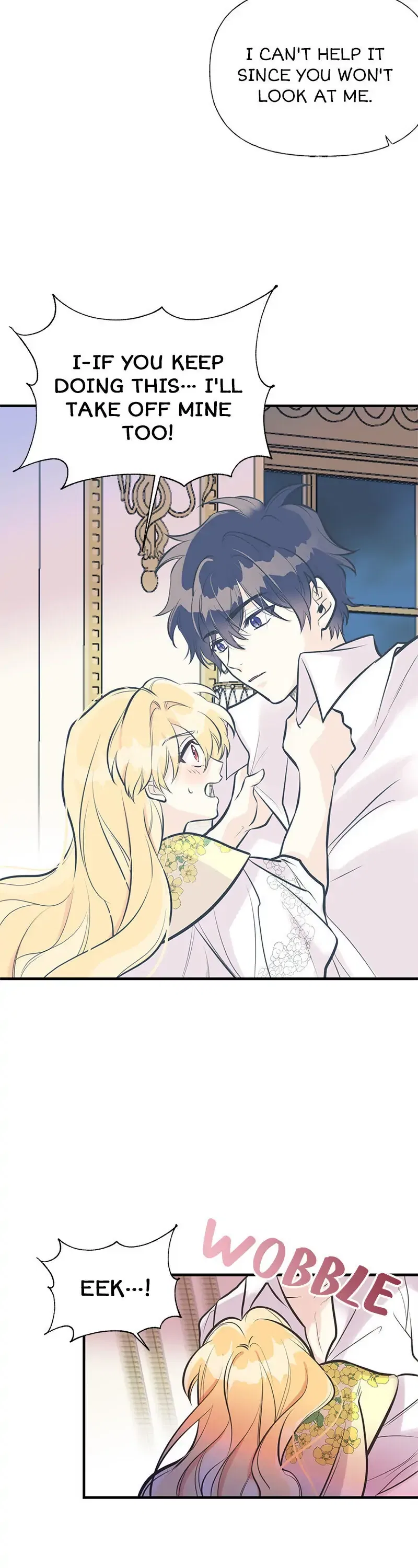My Sister Picked Up the Male Lead Chapter 49 – Page 30
