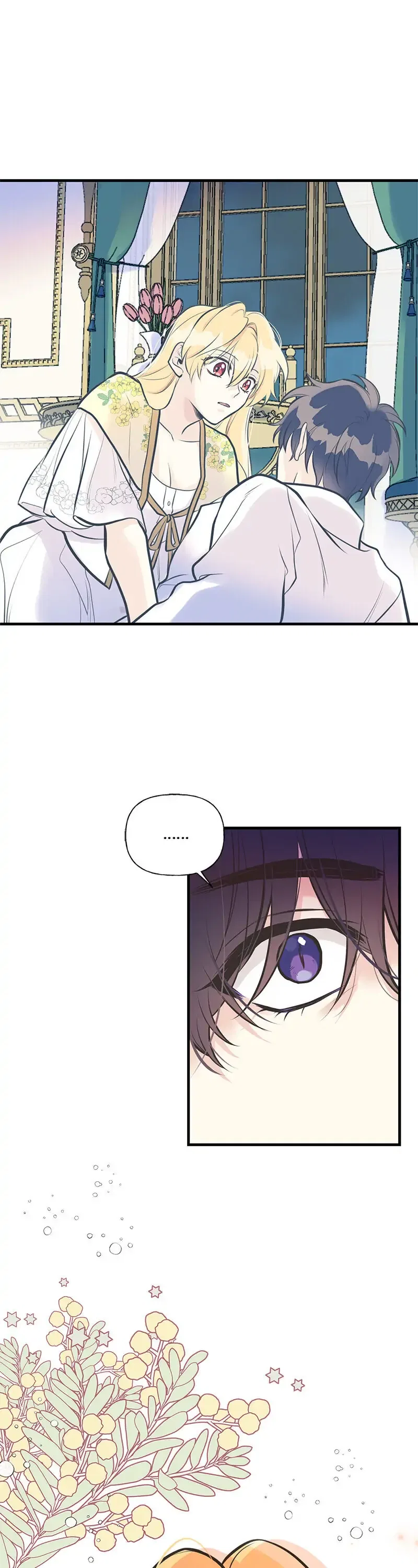 My Sister Picked Up the Male Lead Chapter 49 – Page 31
