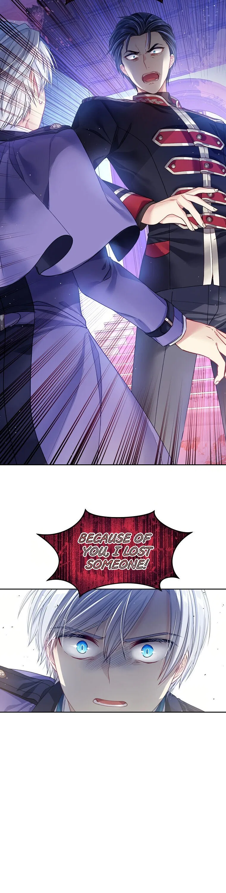 I’m In Trouble Because My Husband Is So Cute Chapter 10 – Page 10