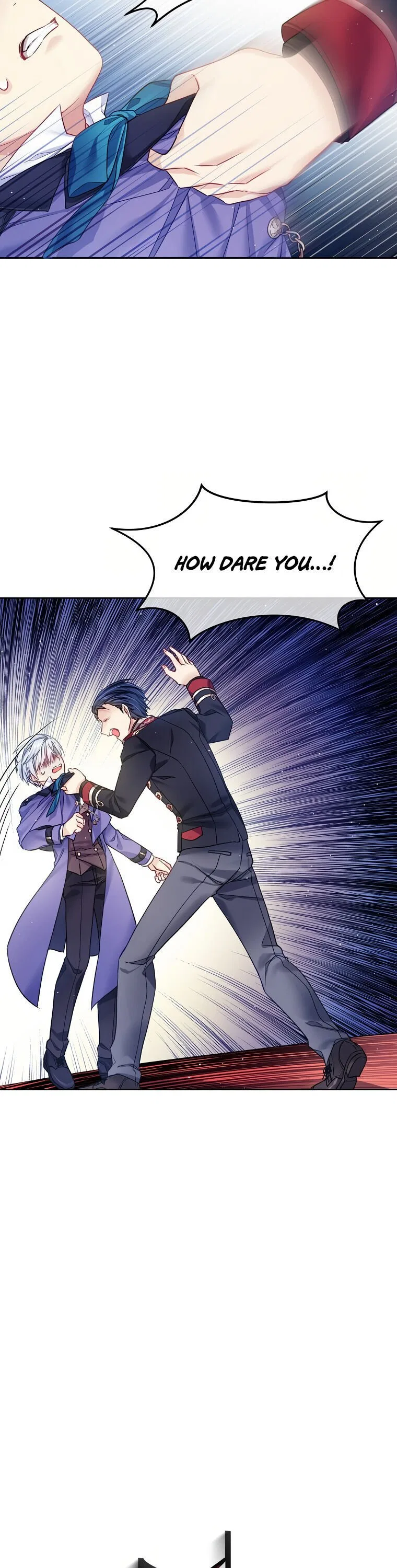 I’m In Trouble Because My Husband Is So Cute Chapter 10 – Page 13