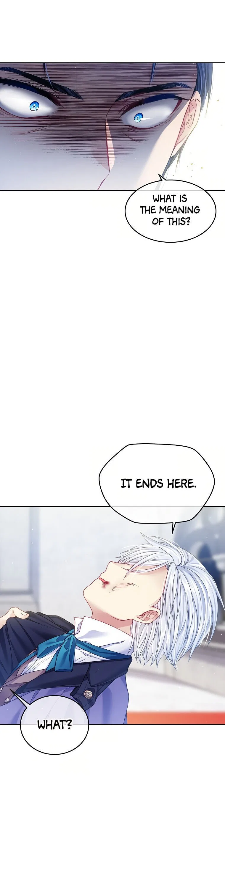 I’m In Trouble Because My Husband Is So Cute Chapter 10 – Page 16