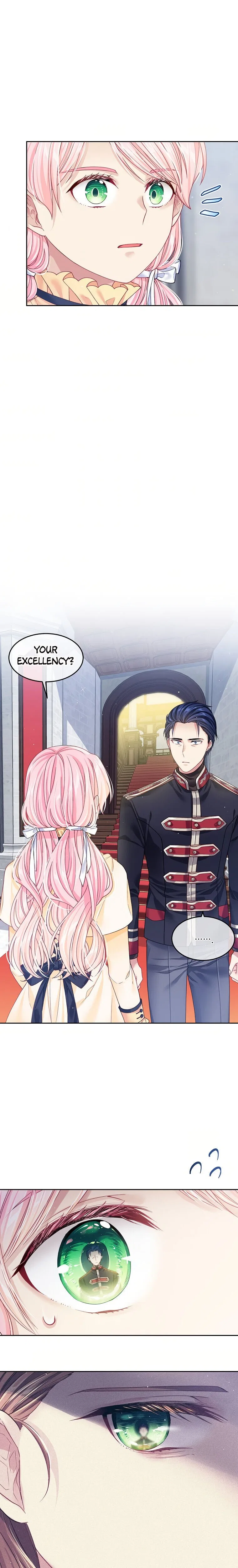 I’m In Trouble Because My Husband Is So Cute Chapter 10 – Page 27