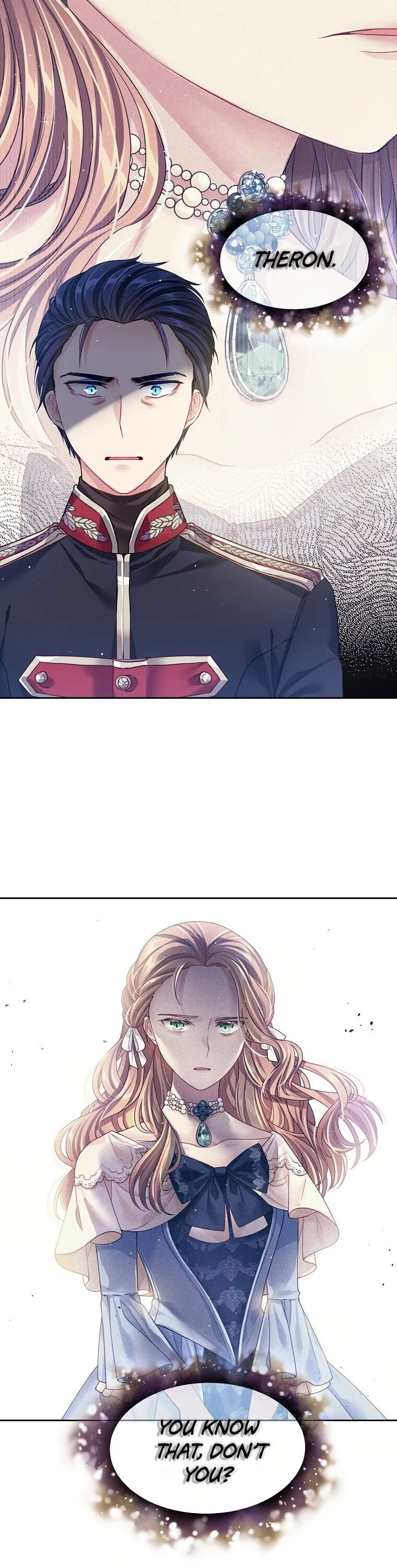 I’m In Trouble Because My Husband Is So Cute Chapter 10 – Page 28