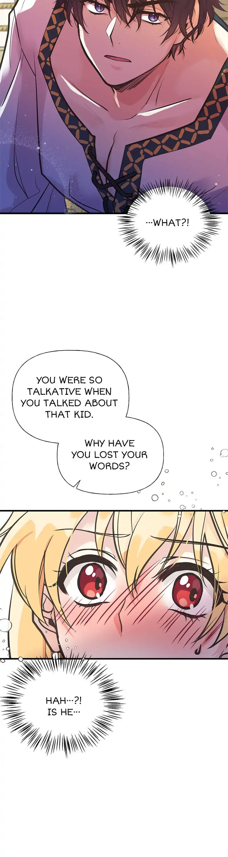 My Sister Picked Up the Male Lead Chapter 48 – Page 2