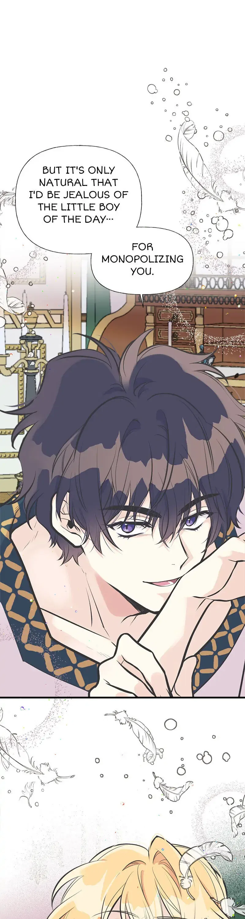 My Sister Picked Up the Male Lead Chapter 48 – Page 7