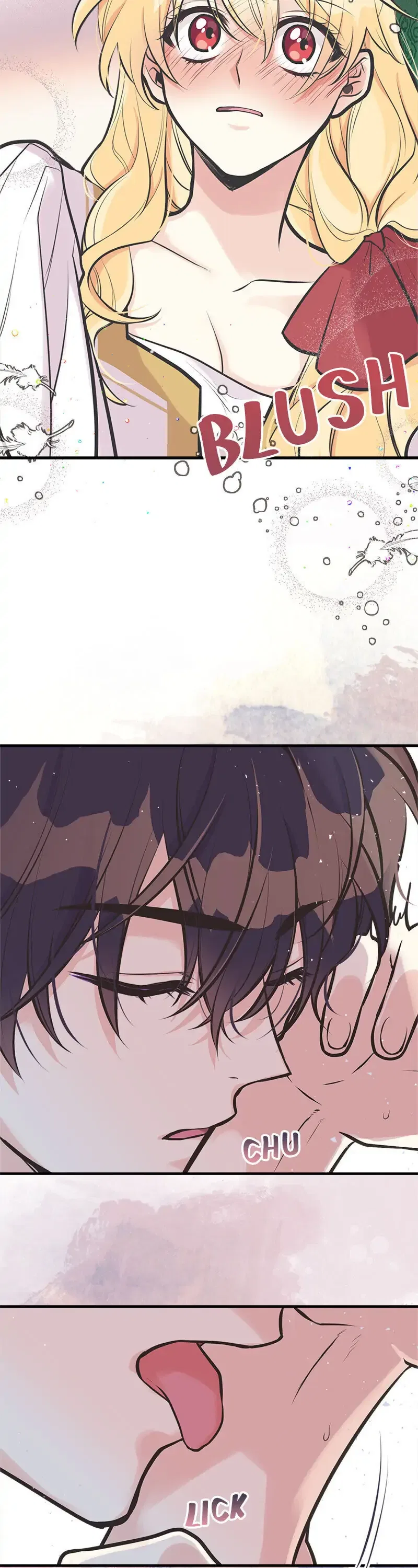 My Sister Picked Up the Male Lead Chapter 48 – Page 8