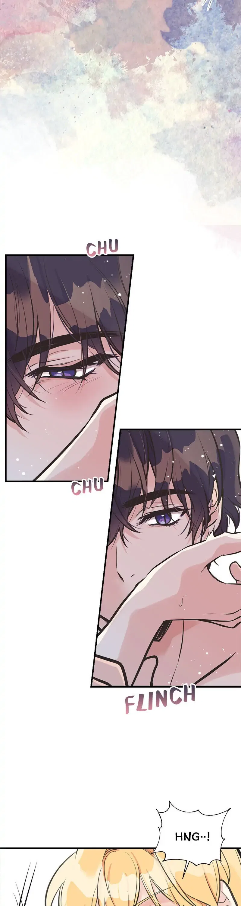 My Sister Picked Up the Male Lead Chapter 48 – Page 9