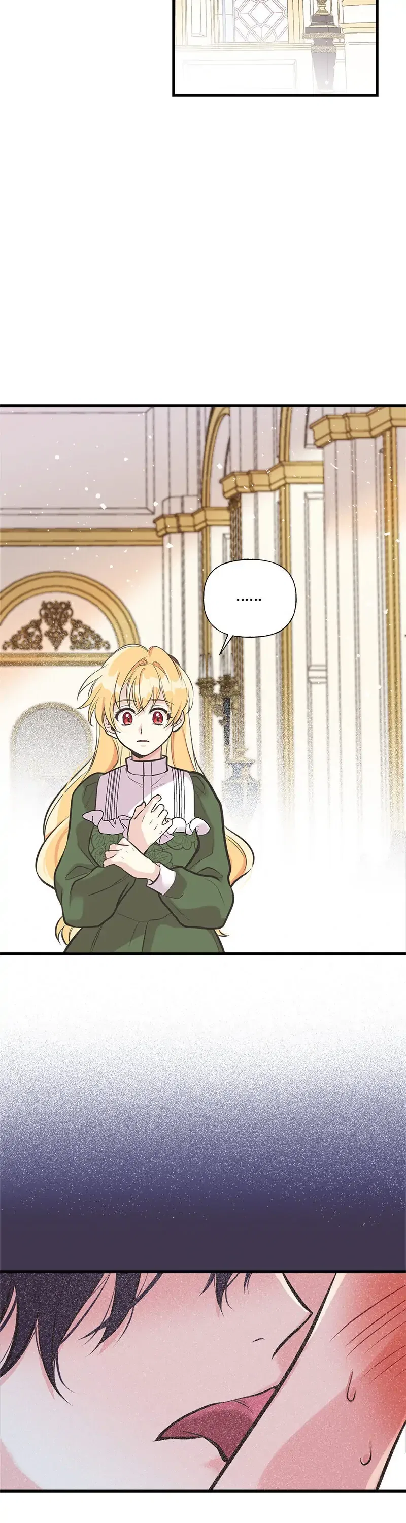 My Sister Picked Up the Male Lead Chapter 48 – Page 13