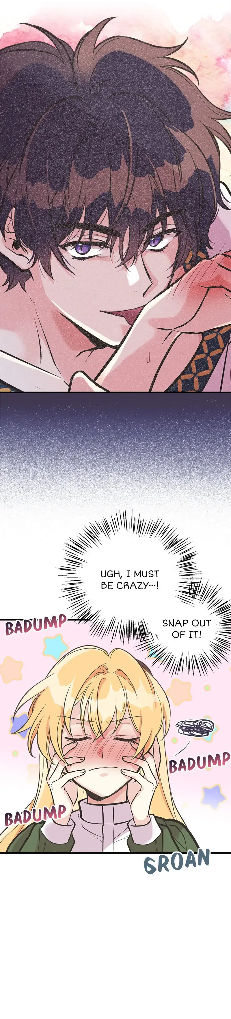 My Sister Picked Up the Male Lead Chapter 48 – Page 14