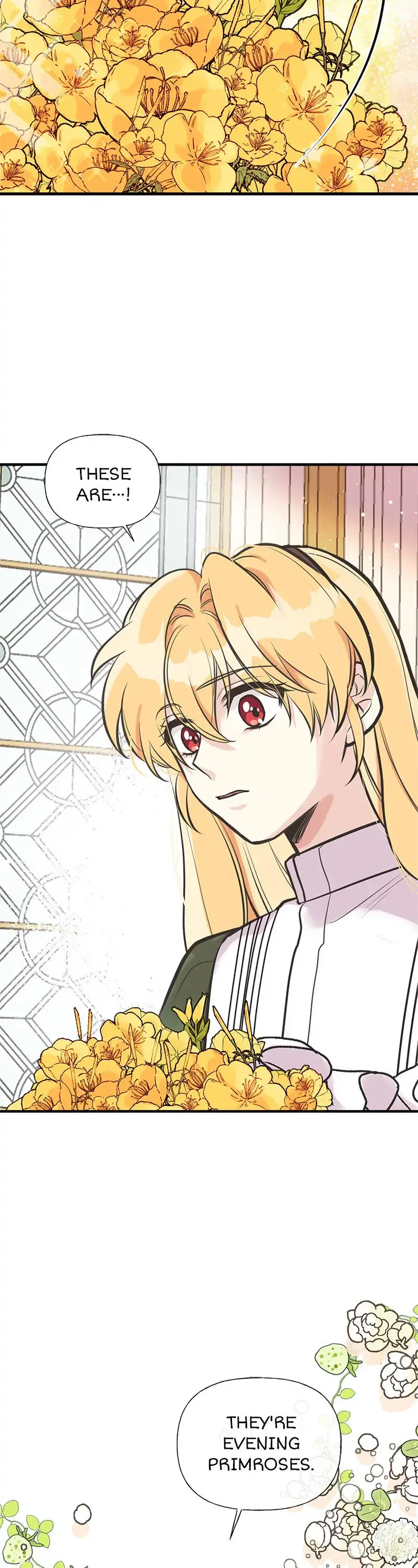 My Sister Picked Up the Male Lead Chapter 48 – Page 17