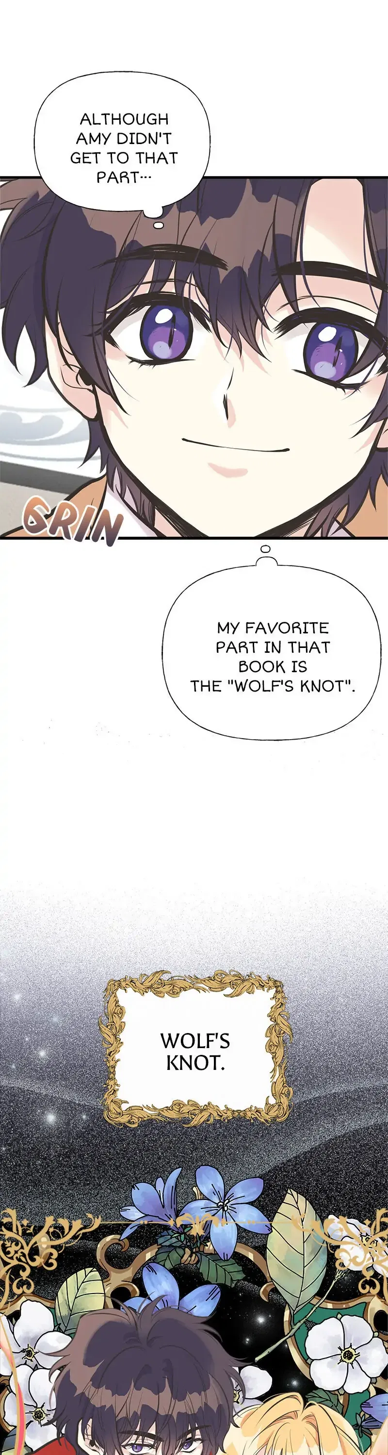 My Sister Picked Up the Male Lead Chapter 48 – Page 30