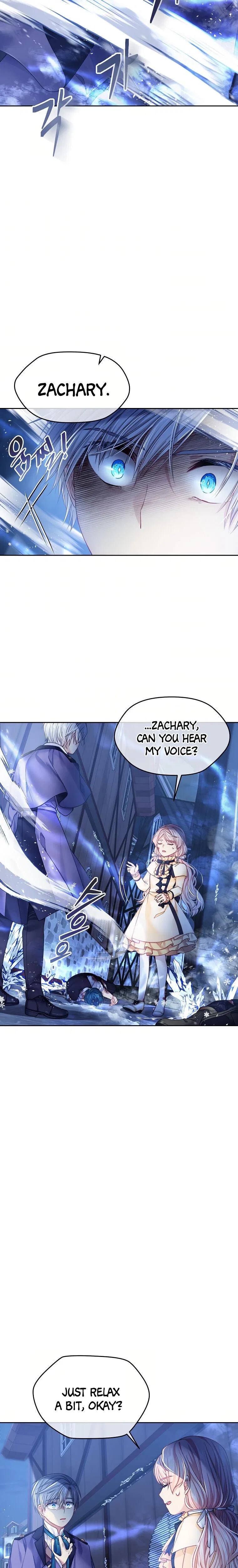 I’m In Trouble Because My Husband Is So Cute Chapter 9 – Page 4