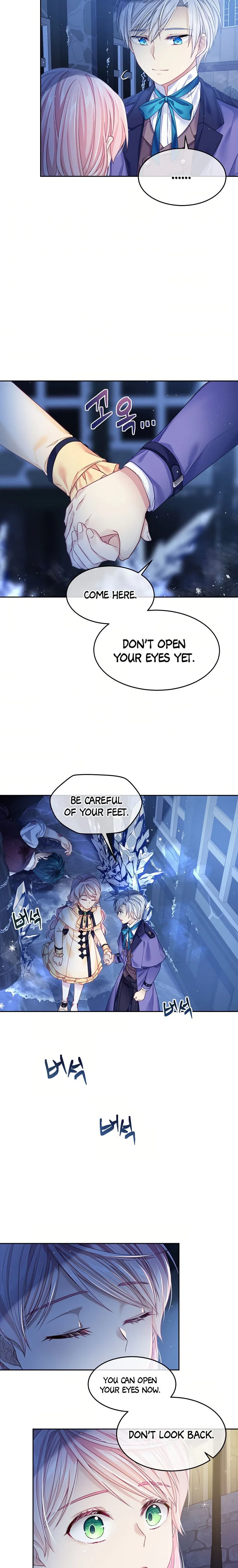 I’m In Trouble Because My Husband Is So Cute Chapter 9 – Page 16