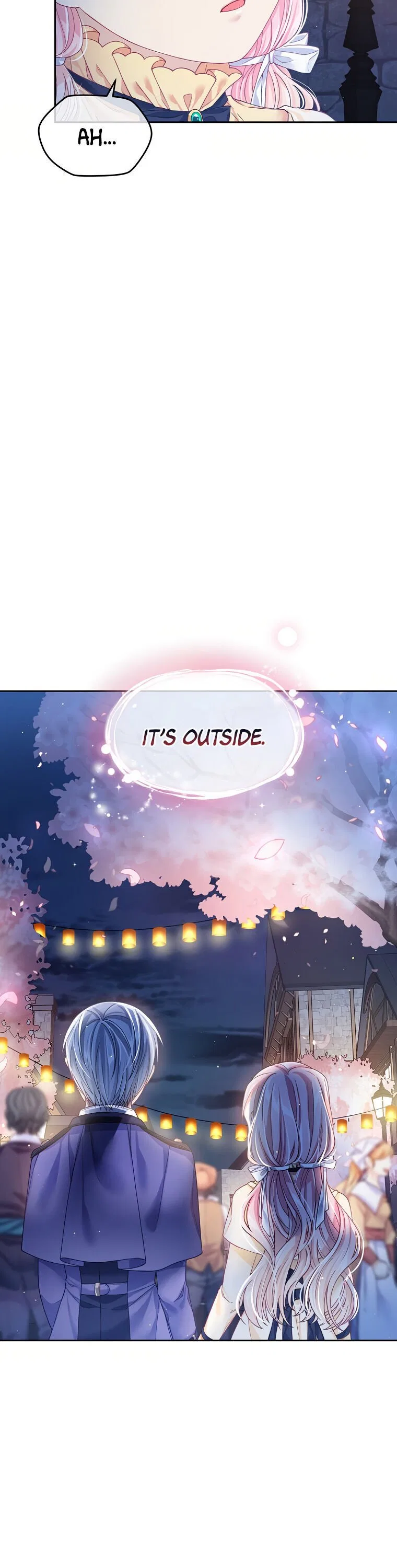 I’m In Trouble Because My Husband Is So Cute Chapter 9 – Page 17