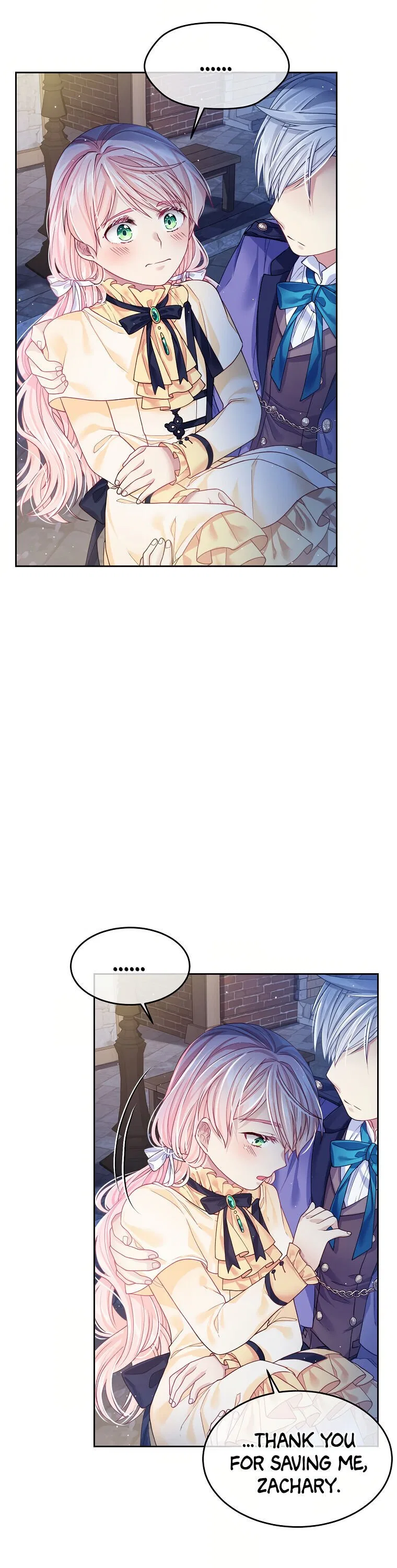 I’m In Trouble Because My Husband Is So Cute Chapter 9 – Page 20