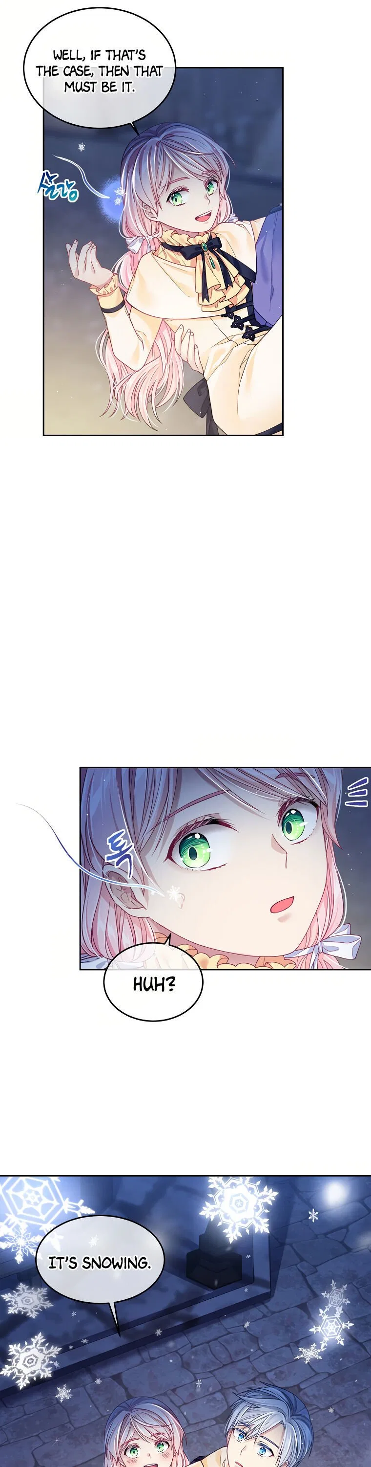 I’m In Trouble Because My Husband Is So Cute Chapter 9 – Page 27