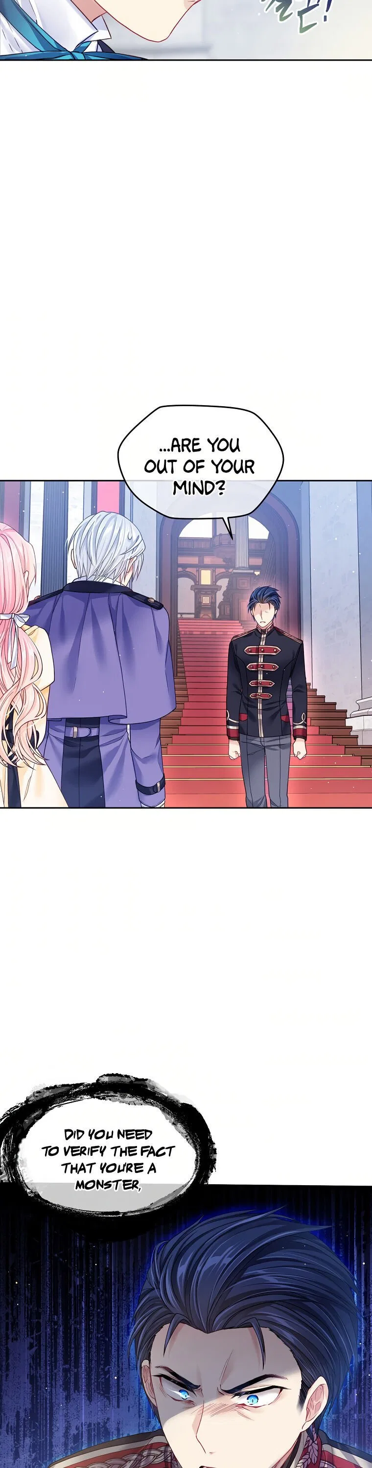 I’m In Trouble Because My Husband Is So Cute Chapter 9 – Page 31
