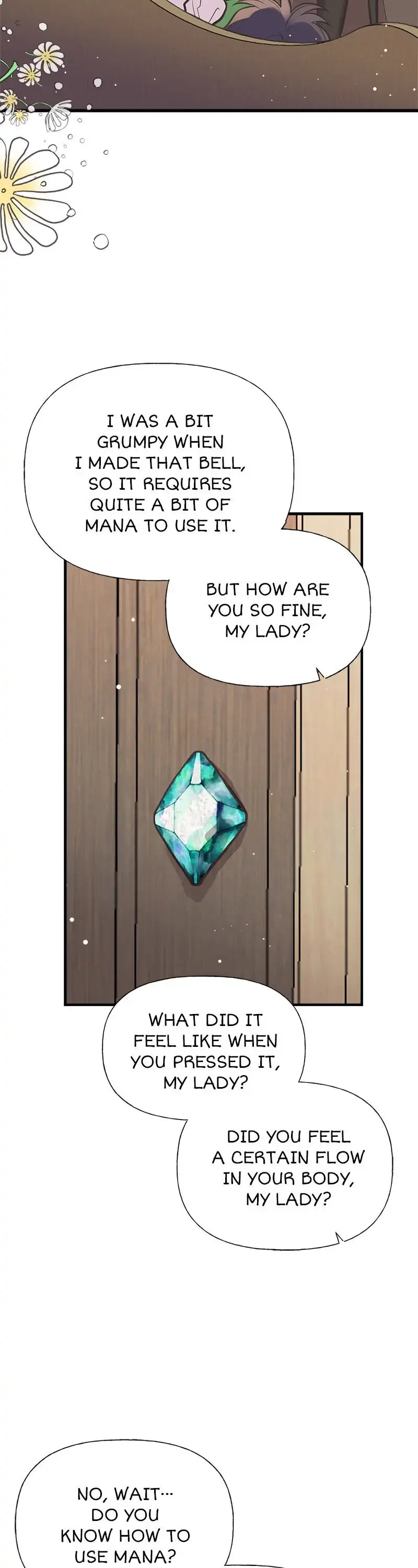 My Sister Picked Up the Male Lead Chapter 47 – Page 2