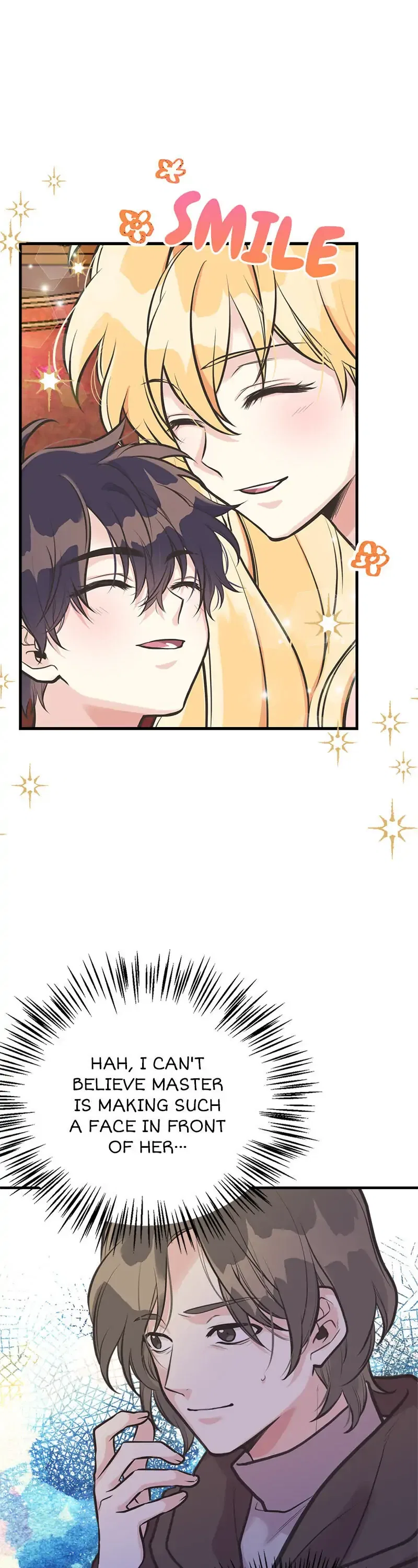 My Sister Picked Up the Male Lead Chapter 47 – Page 5